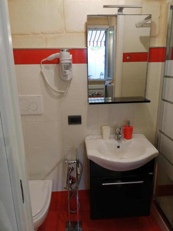 B&B Lecce Holidays Eksteriør bilde