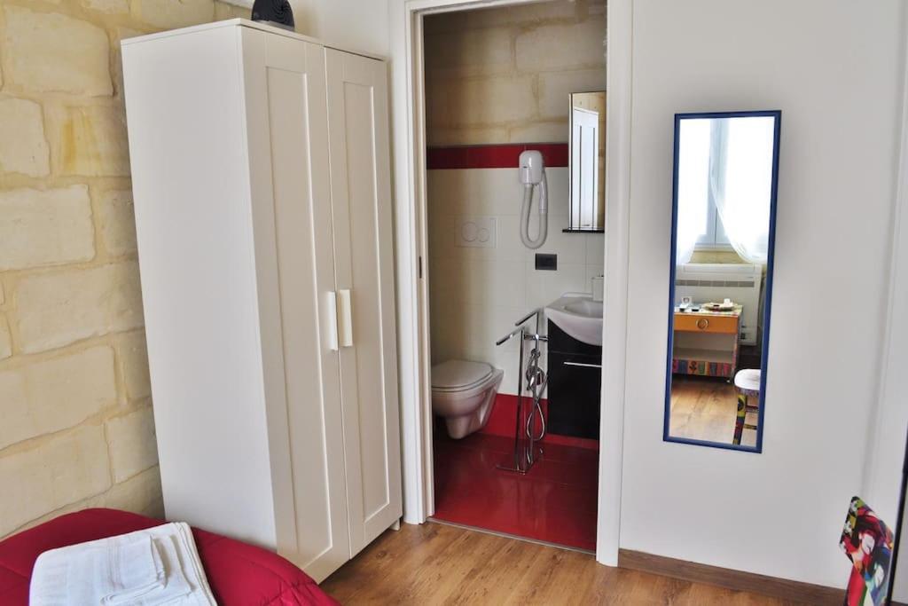 B&B Lecce Holidays Eksteriør bilde