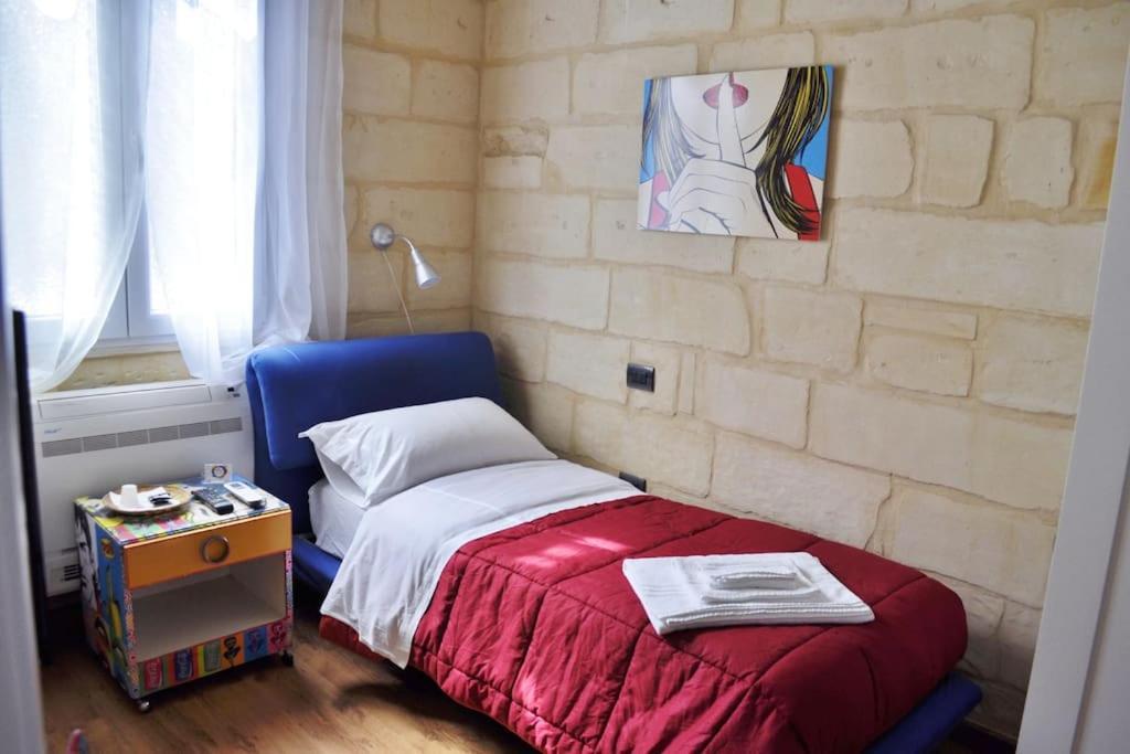 B&B Lecce Holidays Eksteriør bilde