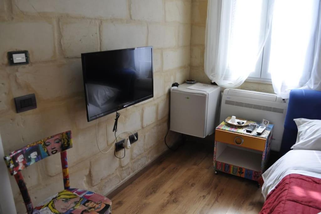 B&B Lecce Holidays Eksteriør bilde