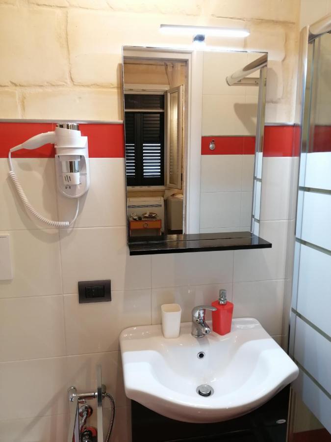 B&B Lecce Holidays Eksteriør bilde