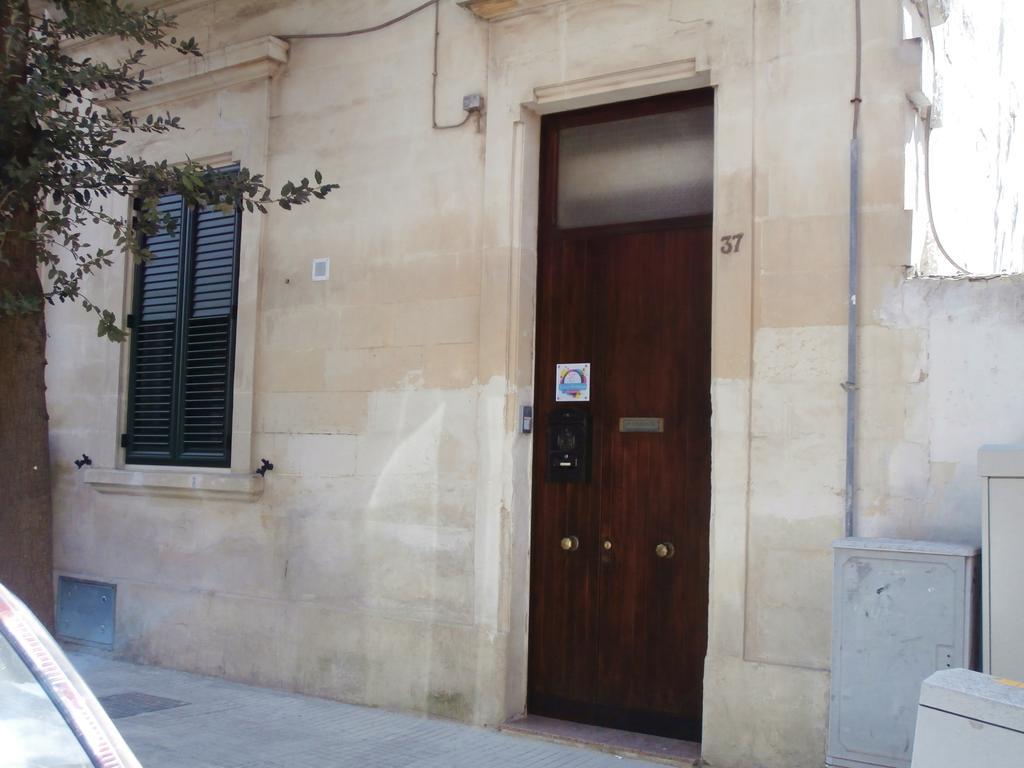 B&B Lecce Holidays Eksteriør bilde