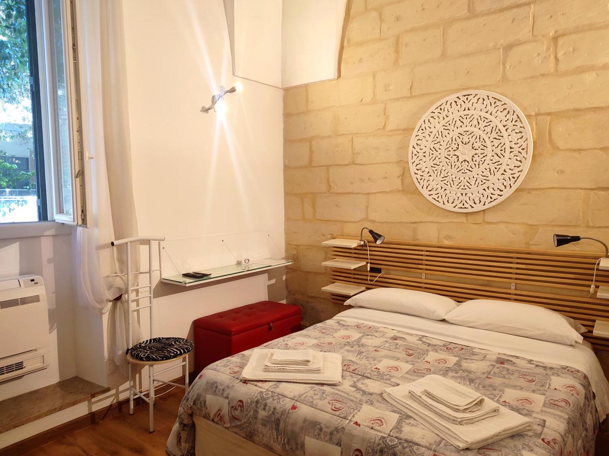 B&B Lecce Holidays Eksteriør bilde