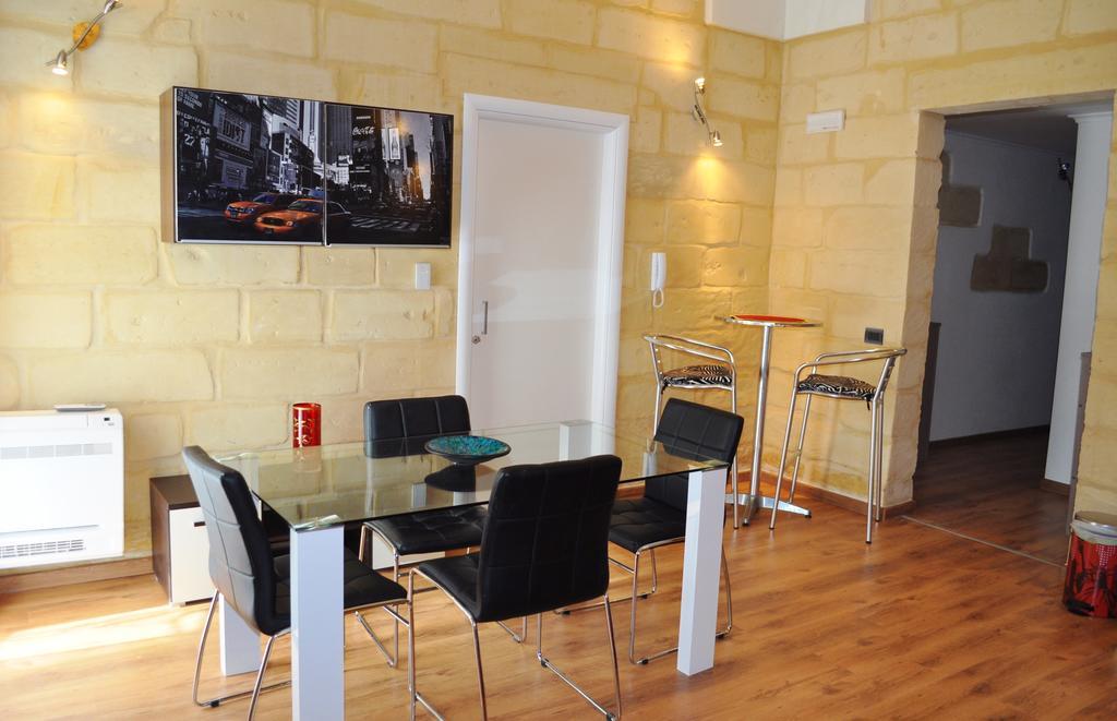 B&B Lecce Holidays Eksteriør bilde