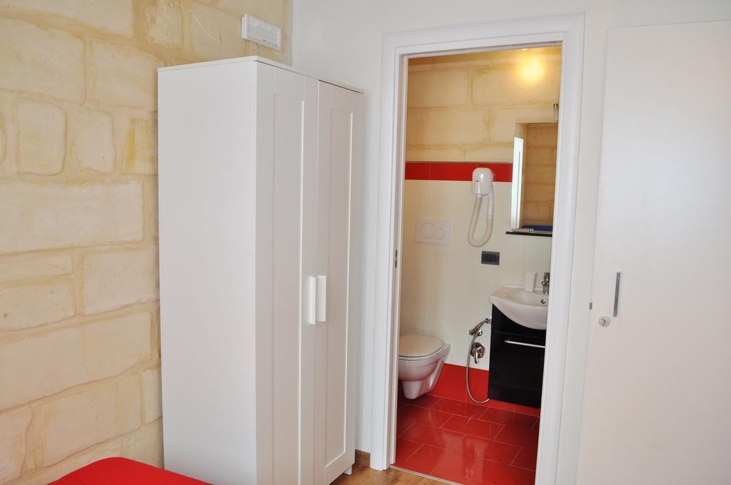 B&B Lecce Holidays Rom bilde
