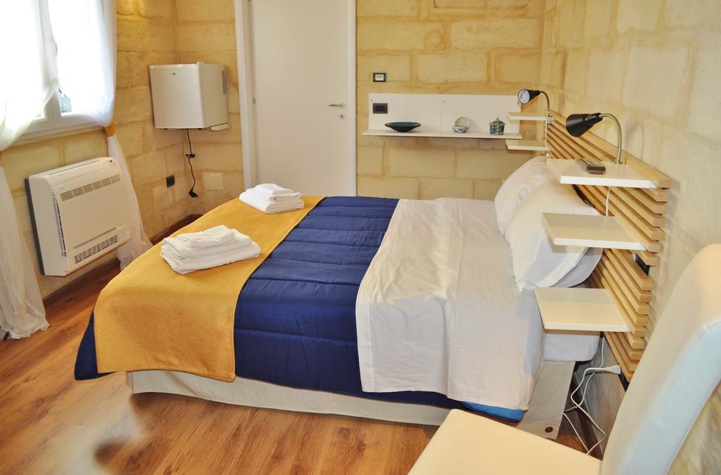 B&B Lecce Holidays Rom bilde