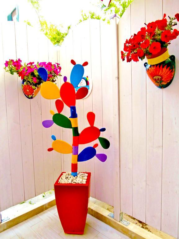 B&B Lecce Holidays Eksteriør bilde