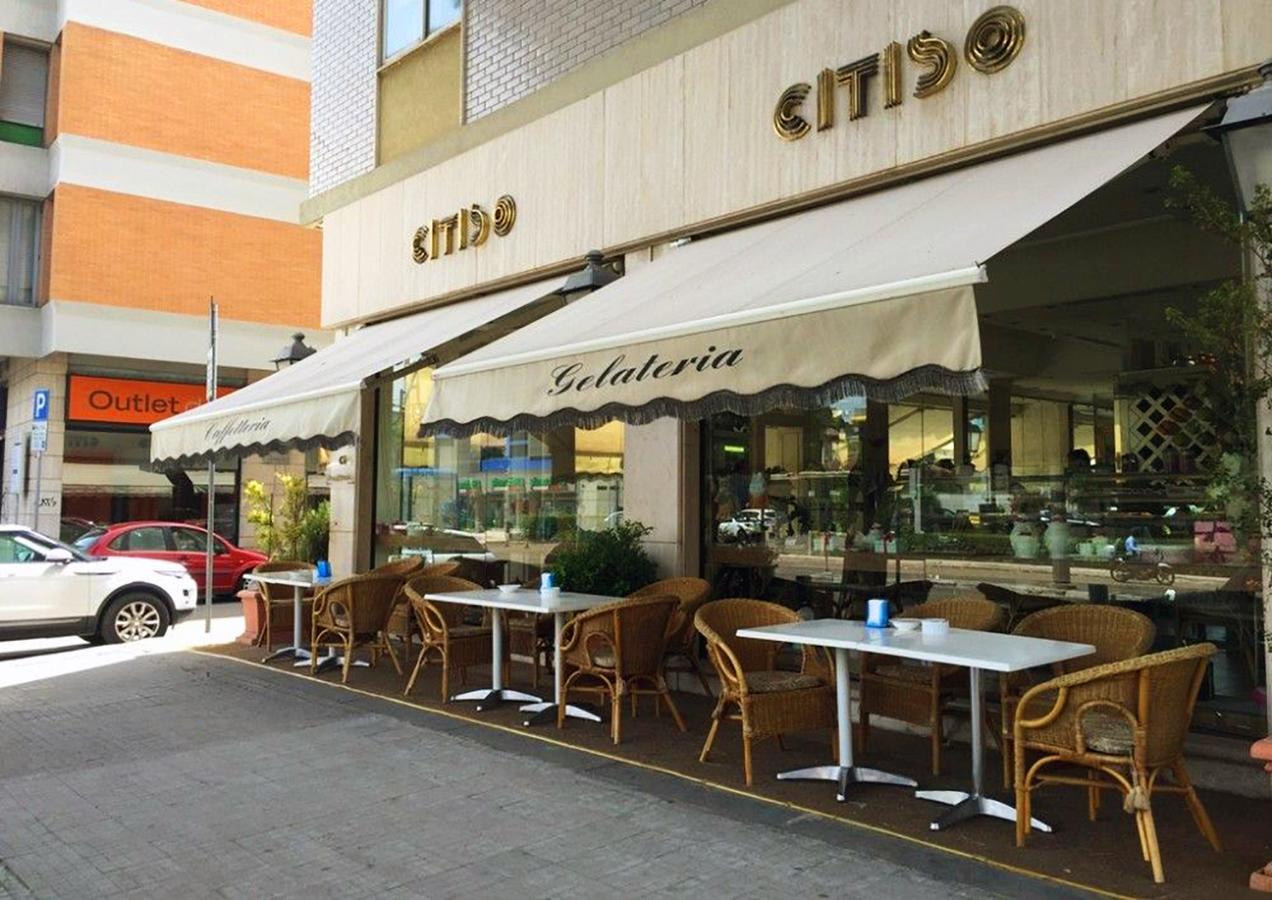 B&B Lecce Holidays Eksteriør bilde
