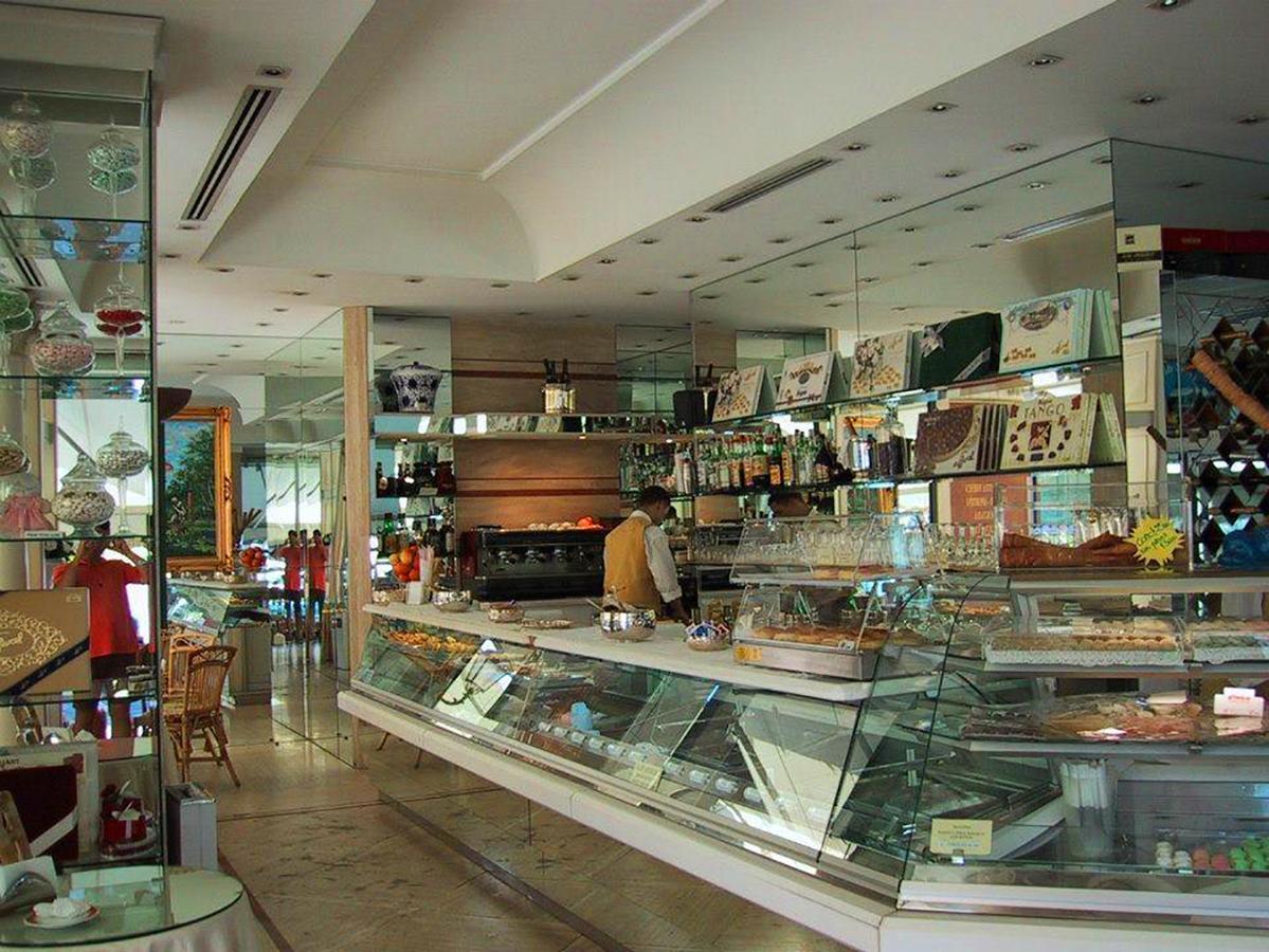 B&B Lecce Holidays Eksteriør bilde