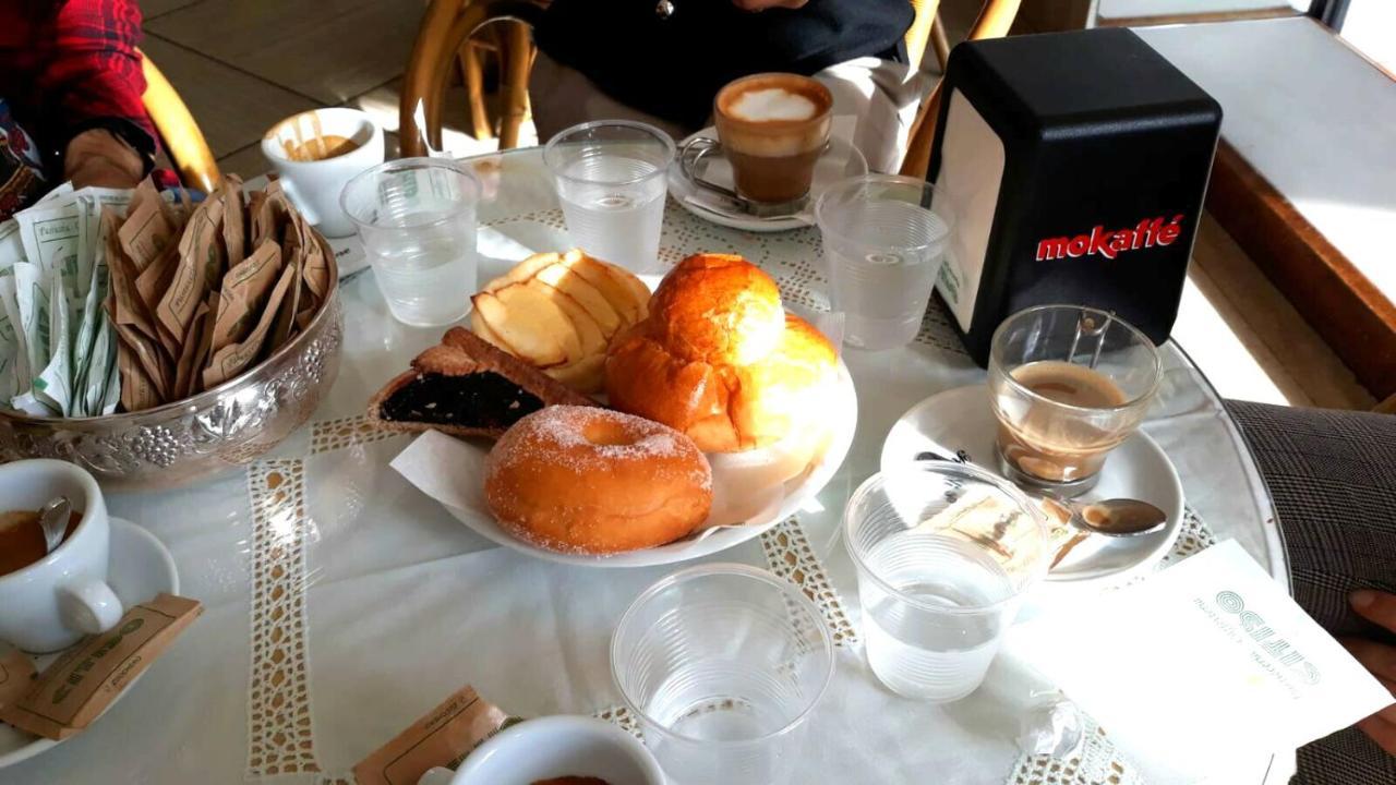 B&B Lecce Holidays Eksteriør bilde