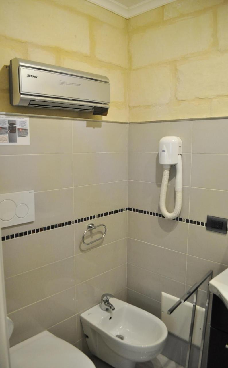B&B Lecce Holidays Eksteriør bilde