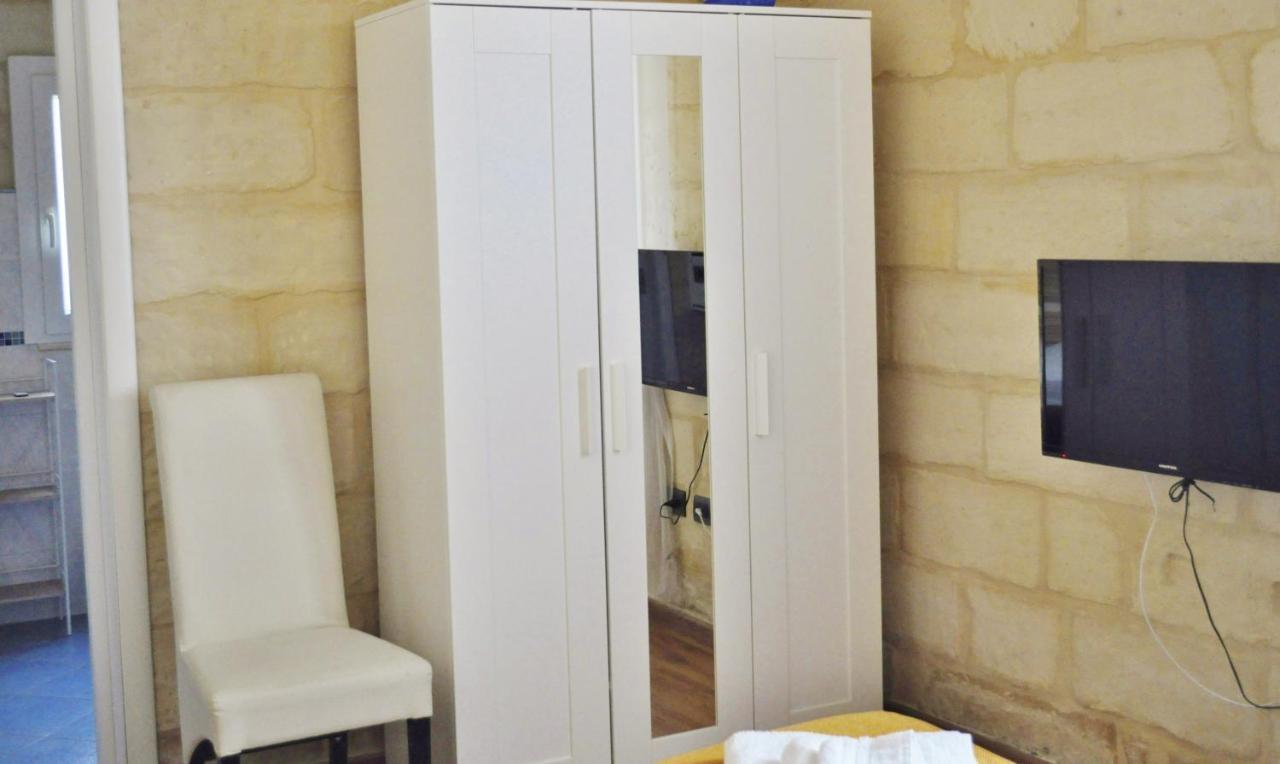 B&B Lecce Holidays Eksteriør bilde
