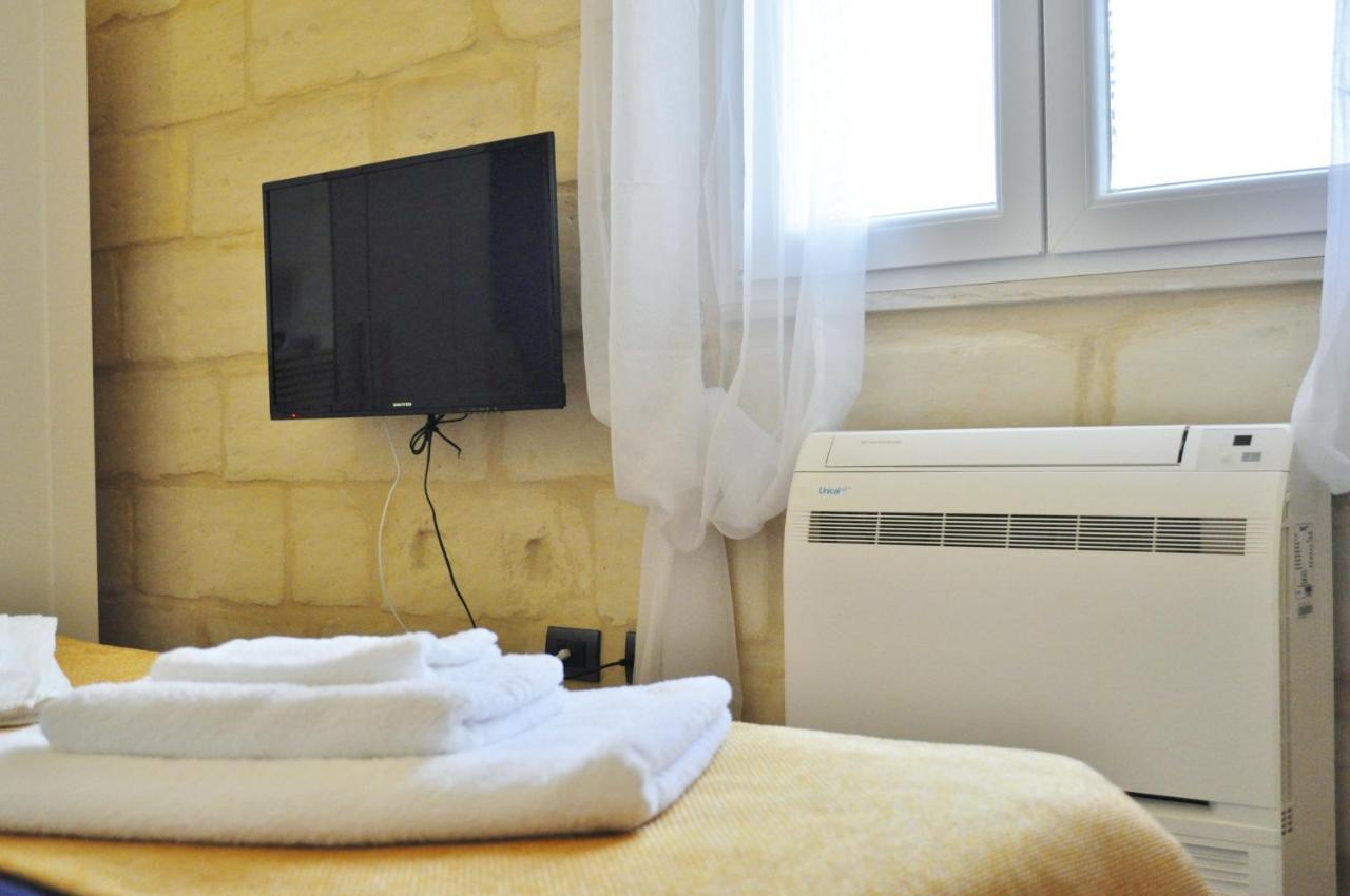 B&B Lecce Holidays Eksteriør bilde