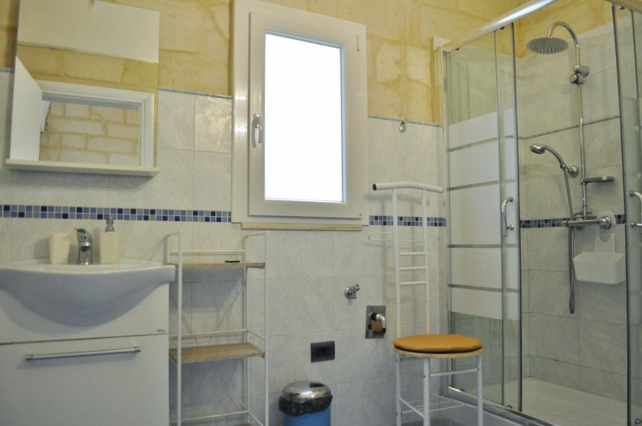 B&B Lecce Holidays Eksteriør bilde