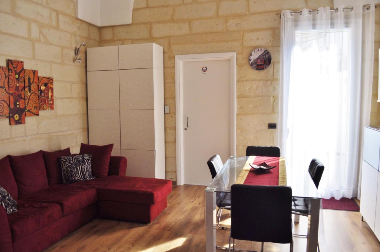 B&B Lecce Holidays Eksteriør bilde