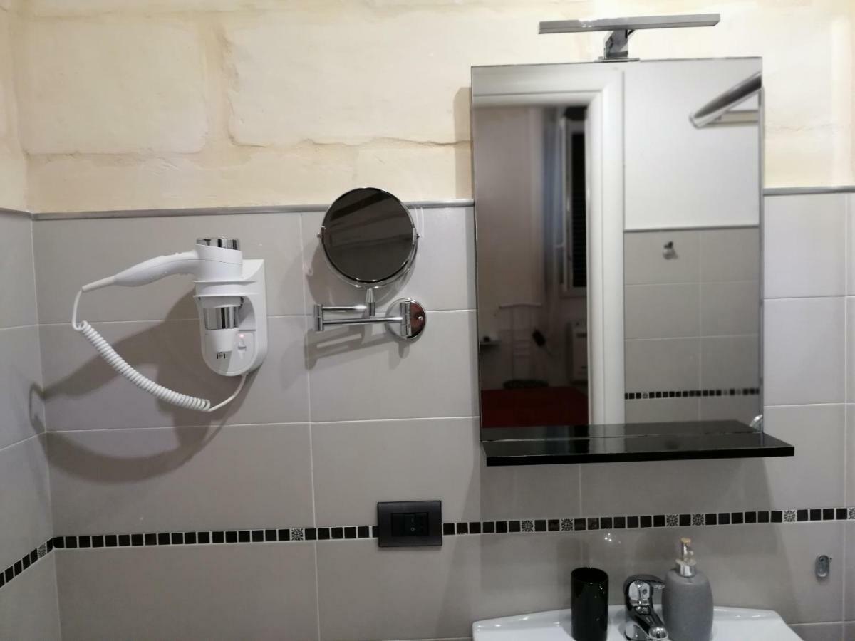 B&B Lecce Holidays Eksteriør bilde