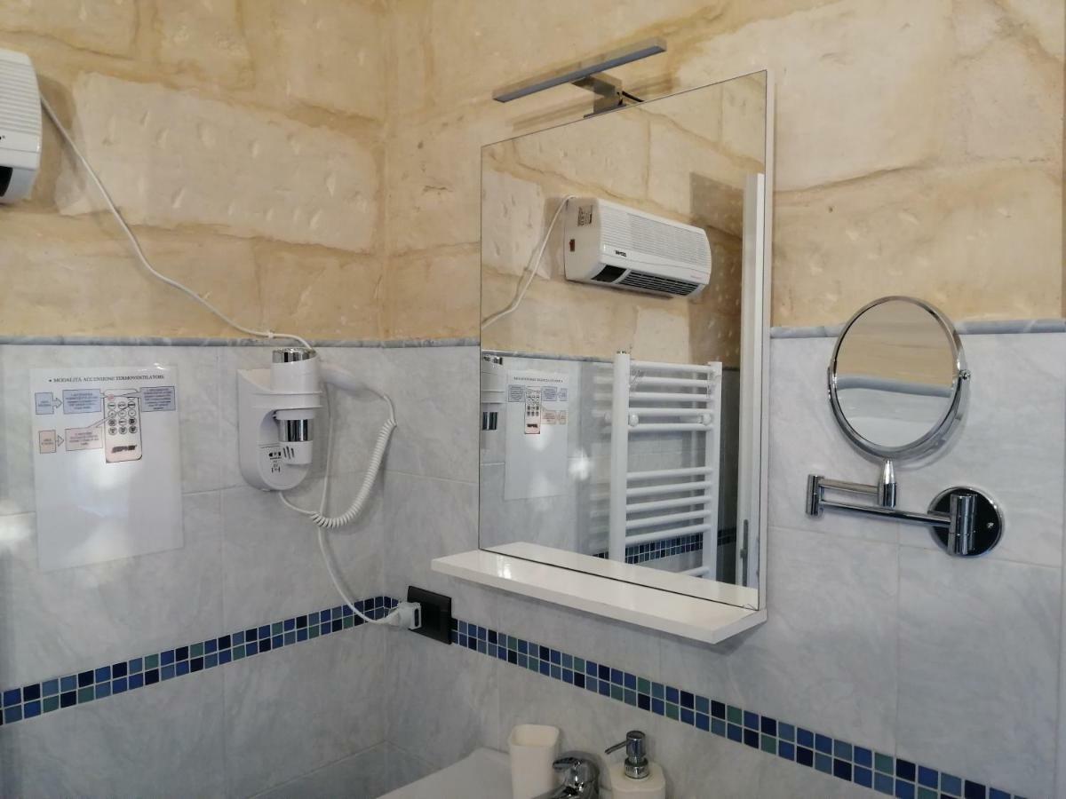 B&B Lecce Holidays Eksteriør bilde
